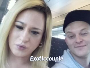 Exoticcouple