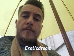 Exoticdream
