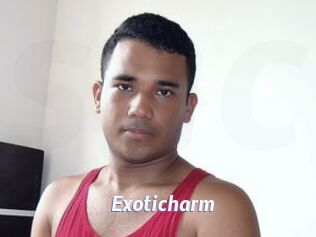 Exoticharm