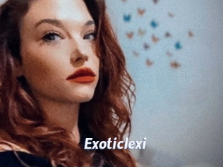 Exoticlexi