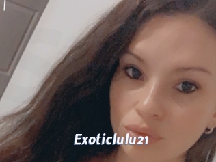 Exoticlulu21