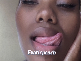 Exoticpeach