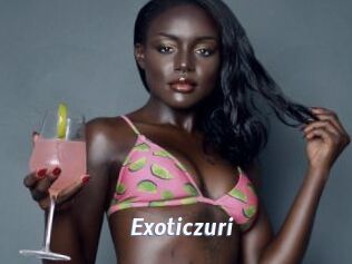 Exoticzuri