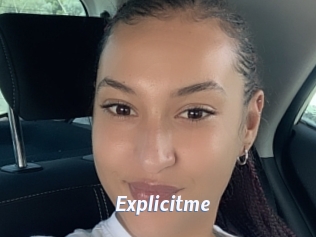 Explicitme