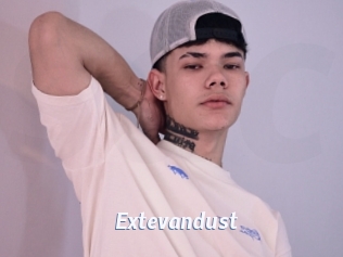 Extevandust