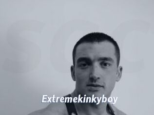 Extremekinkyboy