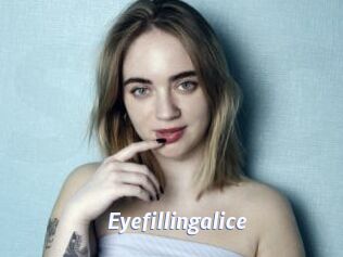 Eyefillingalice