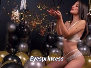 Eyesprincess