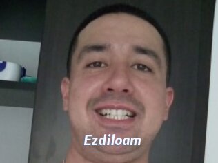 Ezdiloam