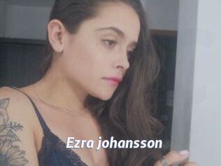 Ezra_johansson
