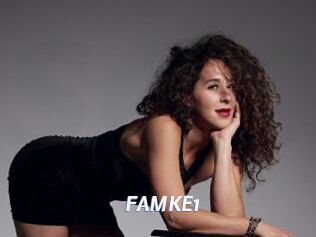 FAMKE1 Sexe amateur contributions