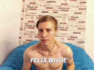 FELIX_WHITE