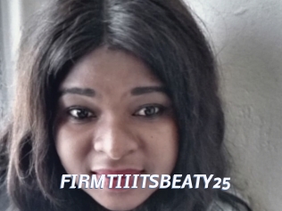 FIRMTIIITSBEATY25 Sexe amateur contributions