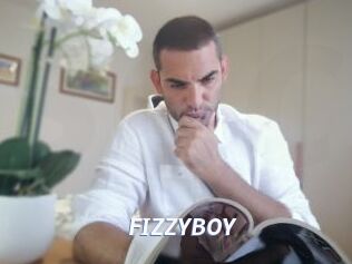 FIZZYBOY