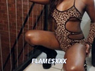 FLAMESXXX