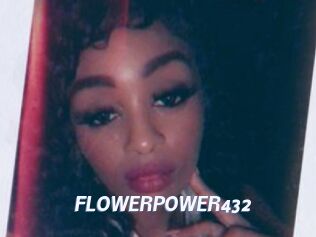 FLOWERPOWER432