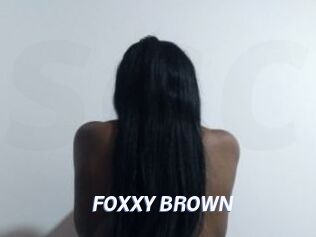 FOXXY_BROWN