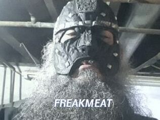 FREAKMEAT