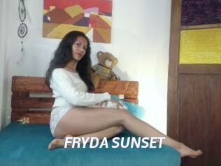 FRYDA_SUNSET