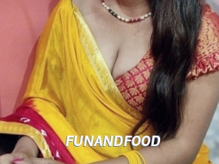 FUNANDFOOD