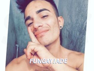 FUNGAYJADE