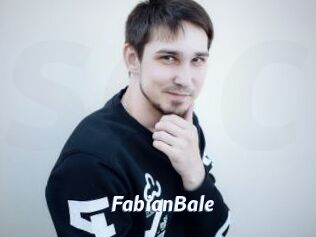 FabianBale
