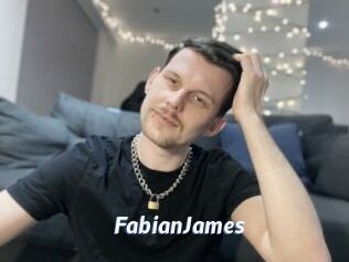 FabianJames Sexe amateur contributions