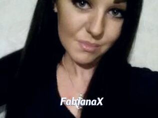 FabianaX