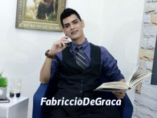 FabriccioDeGraca
