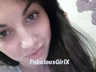 FabulousGirlX