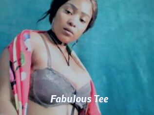 Fabulous_Tee