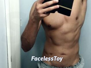 FacelessToy