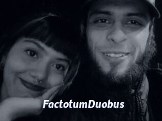 FactotumDuobus
