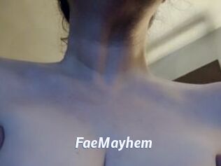 FaeMayhem
