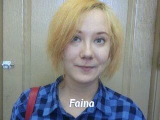 Faina_