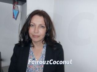 FairouzCoconut