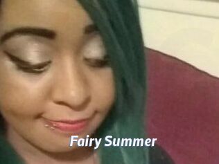 Fairy_Summer