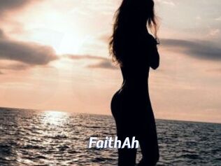 FaithAh