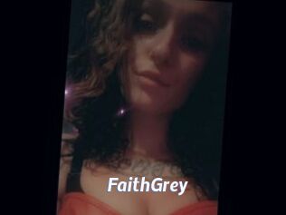 FaithGrey