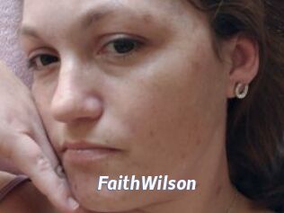 FaithWilson