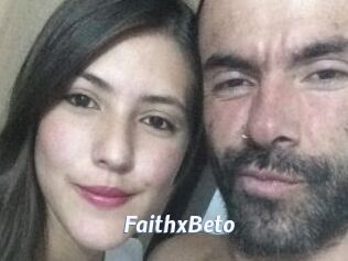 FaithxBeto Sexe amateur contributions