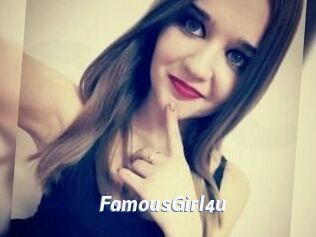 FamousGirl4u Sexe amateur contributions