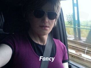 Fancy