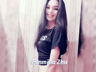 Fanmina_Zhu