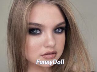FannyDoll