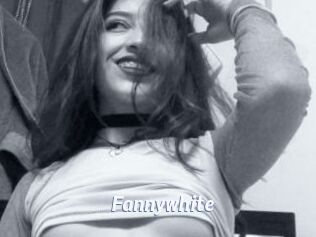Fannywhite