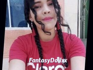 FantasyDollxx