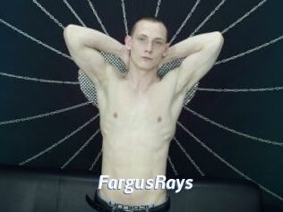 FargusRays