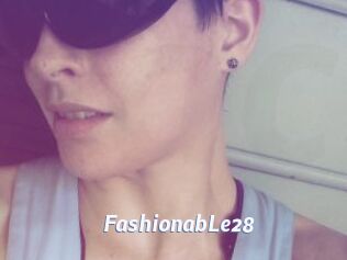 FashionabLe28