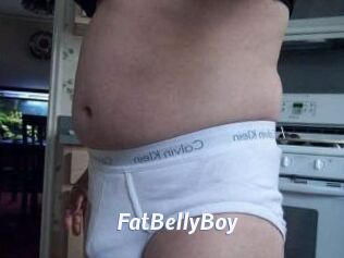 FatBellyBoy